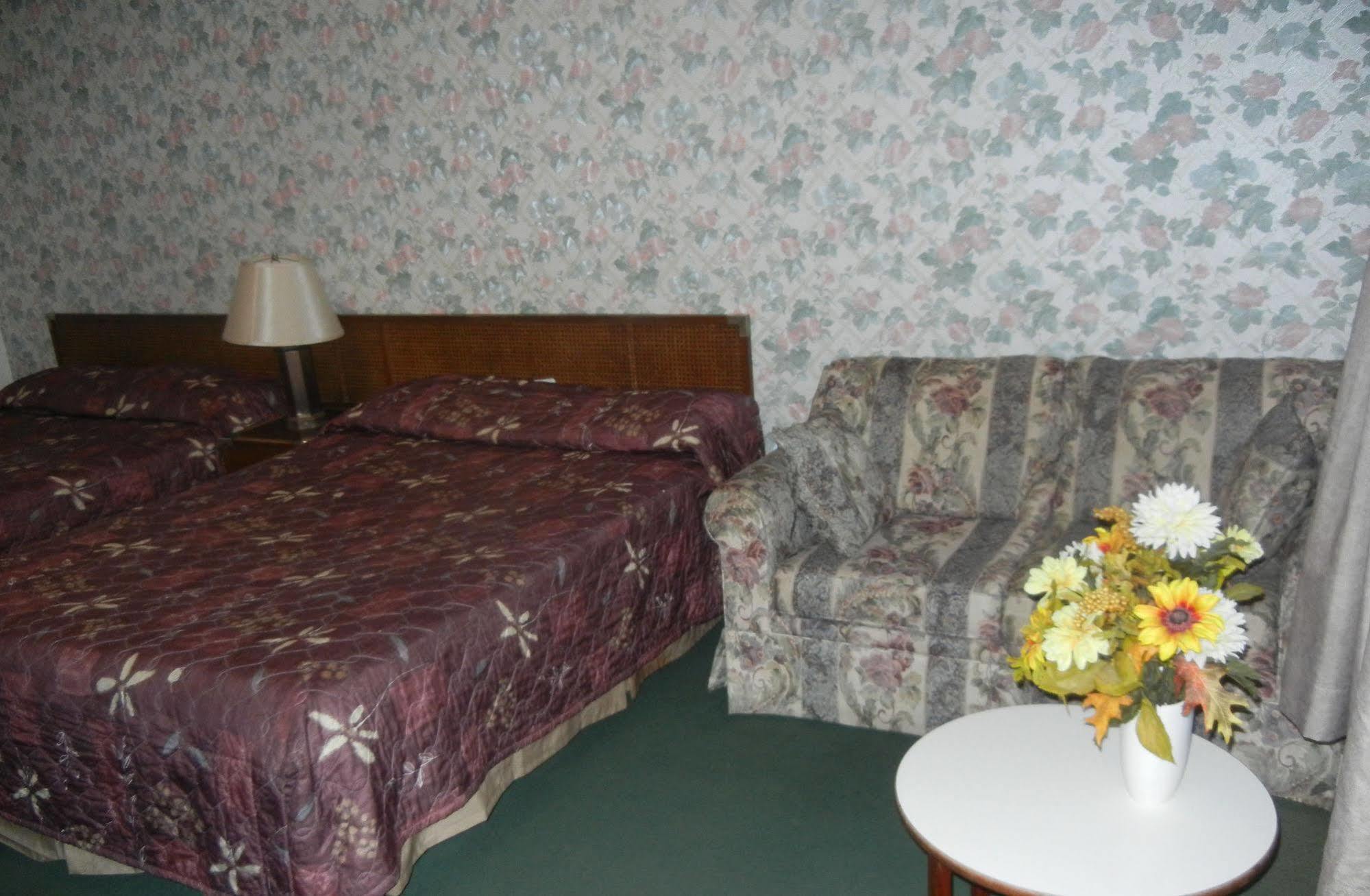 Sherwood Motel Brantford Exterior foto